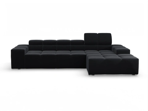 Ecksofa Longchair Medium R